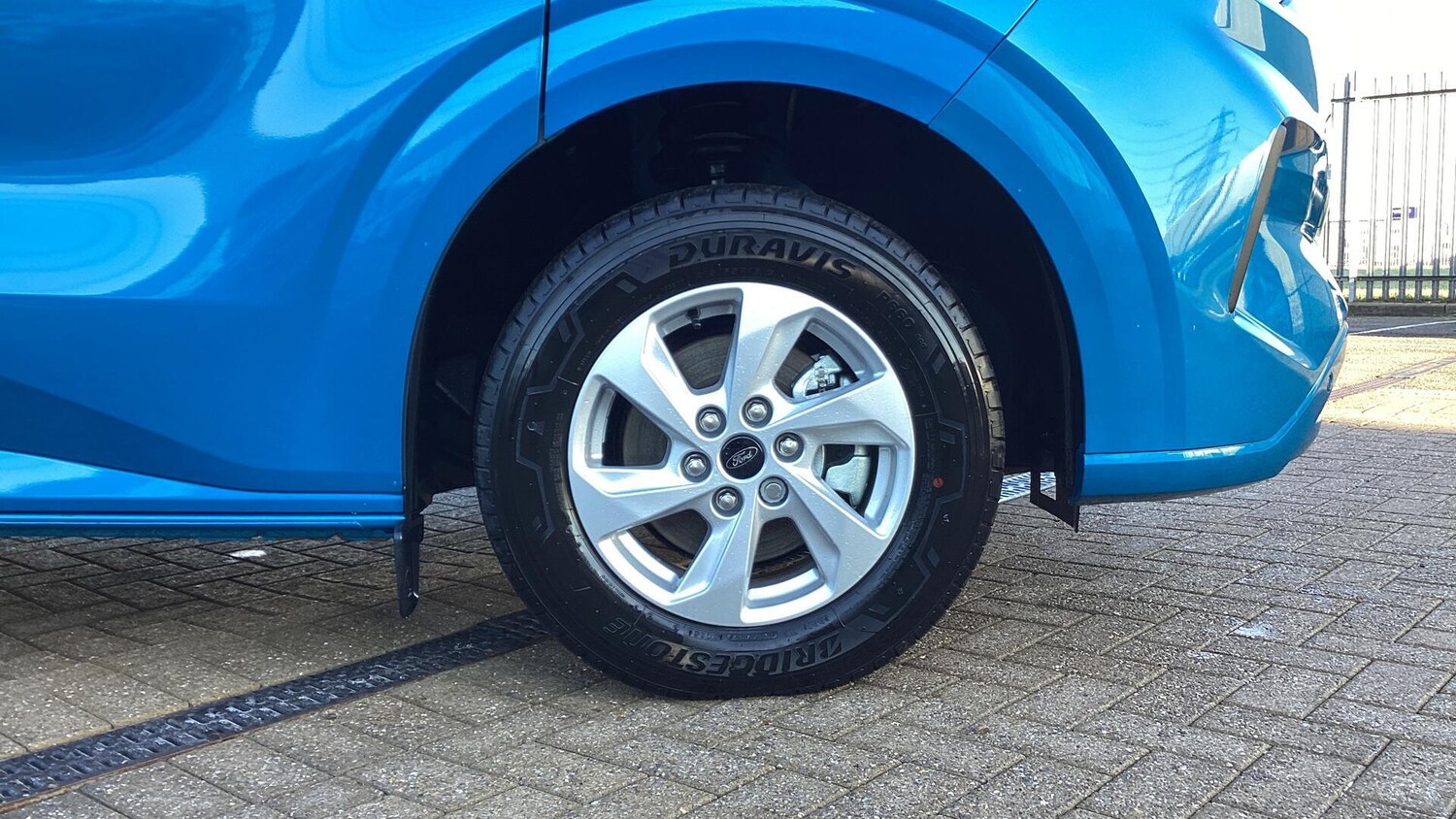 Used Ford Transit Custom 2025 for sale - 77603002: Photo 5