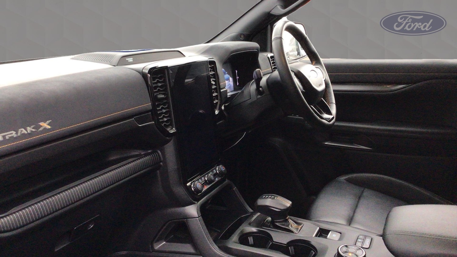 Used Ford Ranger 2025 for sale - 77602959: Photo 2