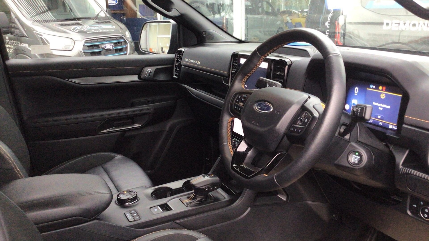 Used Ford Ranger 2025 for sale - 77602959: Photo 6