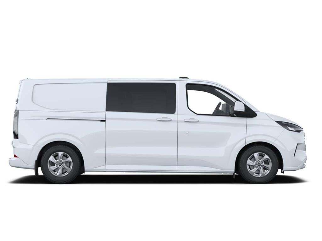 Used Ford Transit Custom for sale - 77515916: Photo 2
