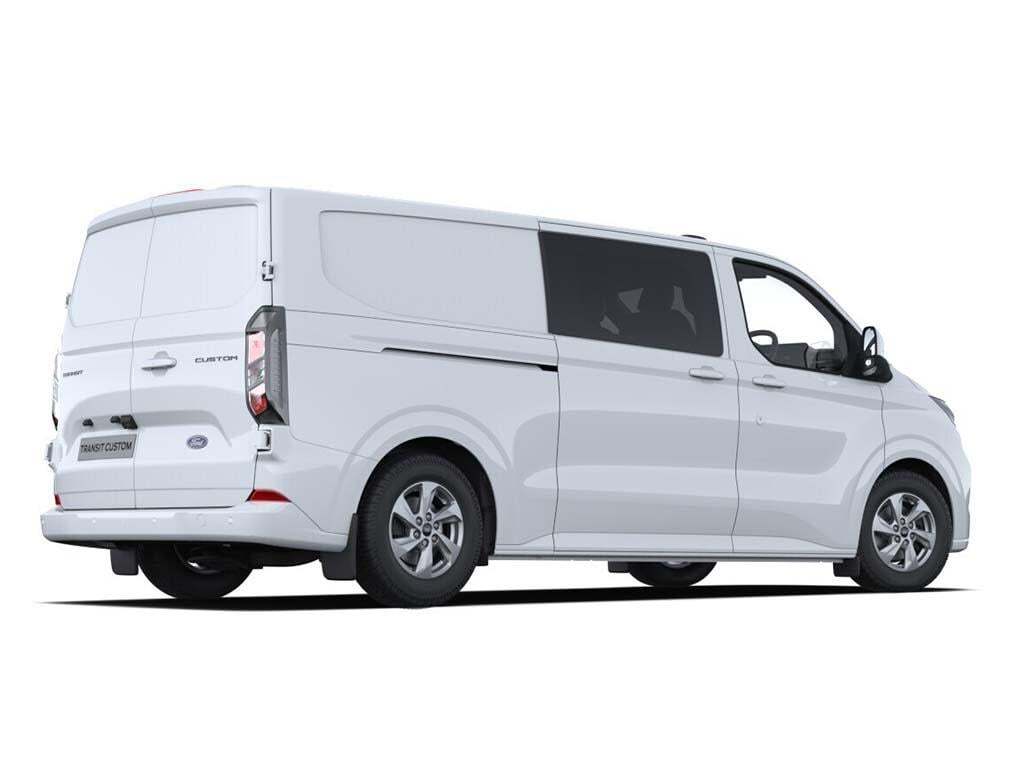 Used Ford Transit Custom for sale - 77515916: Photo 3