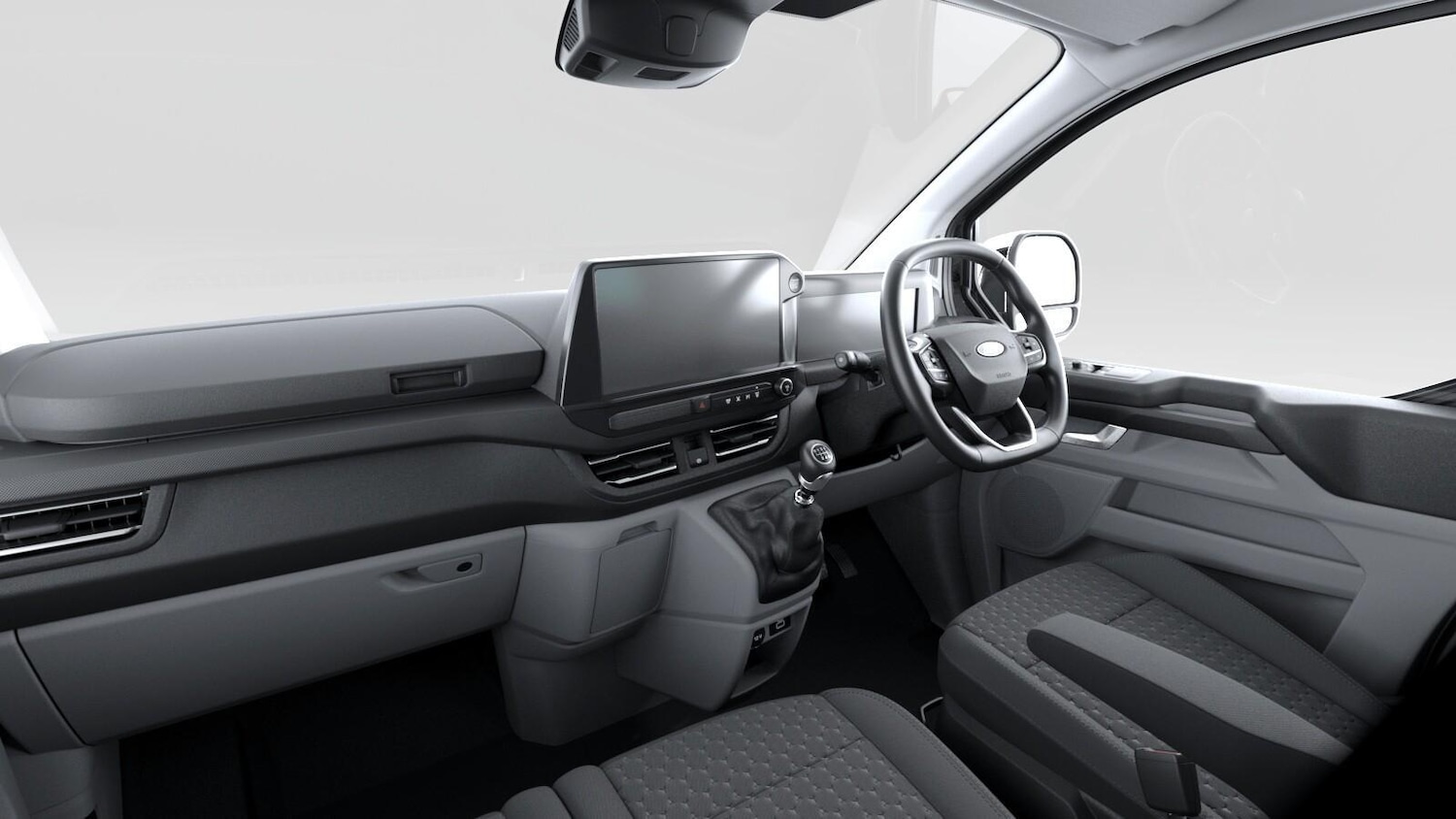 Used Ford Transit Custom for sale - 77515916: Photo 4