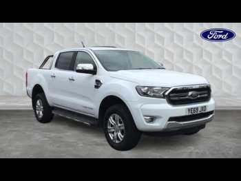 Used Ford Ranger 2019 for sale - 74087076: Photo