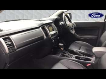 Used Ford Ranger 2019 for sale - 74087076: Photo