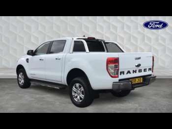 Used Ford Ranger 2019 for sale - 74087076: Photo