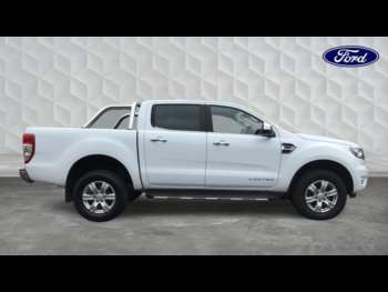 Used Ford Ranger 2019 for sale - 74087076: Photo