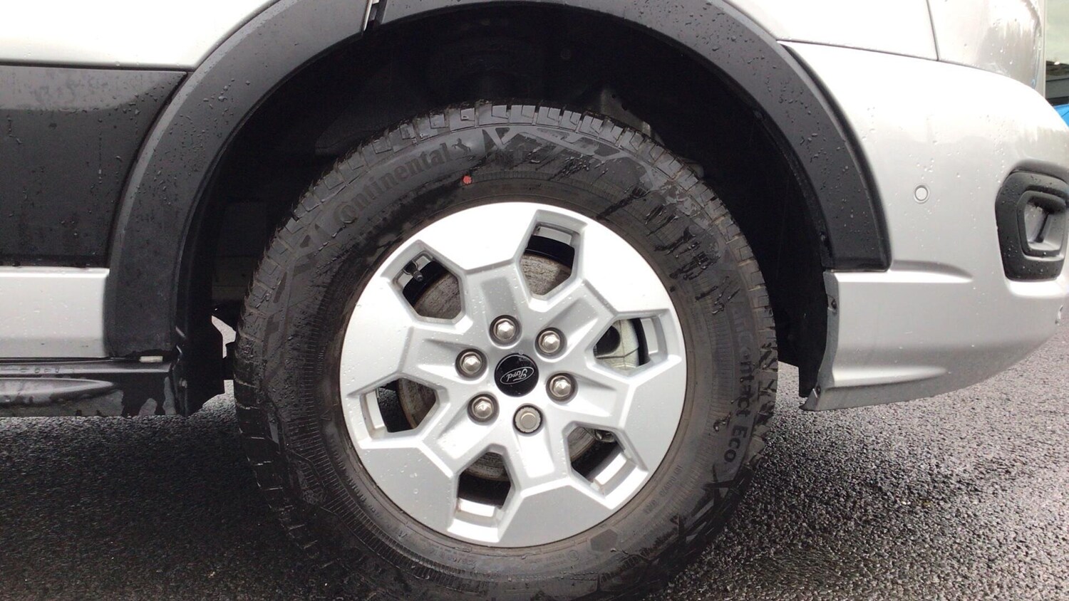 Used Ford Transit 2025 for sale - 77504915: Photo 5