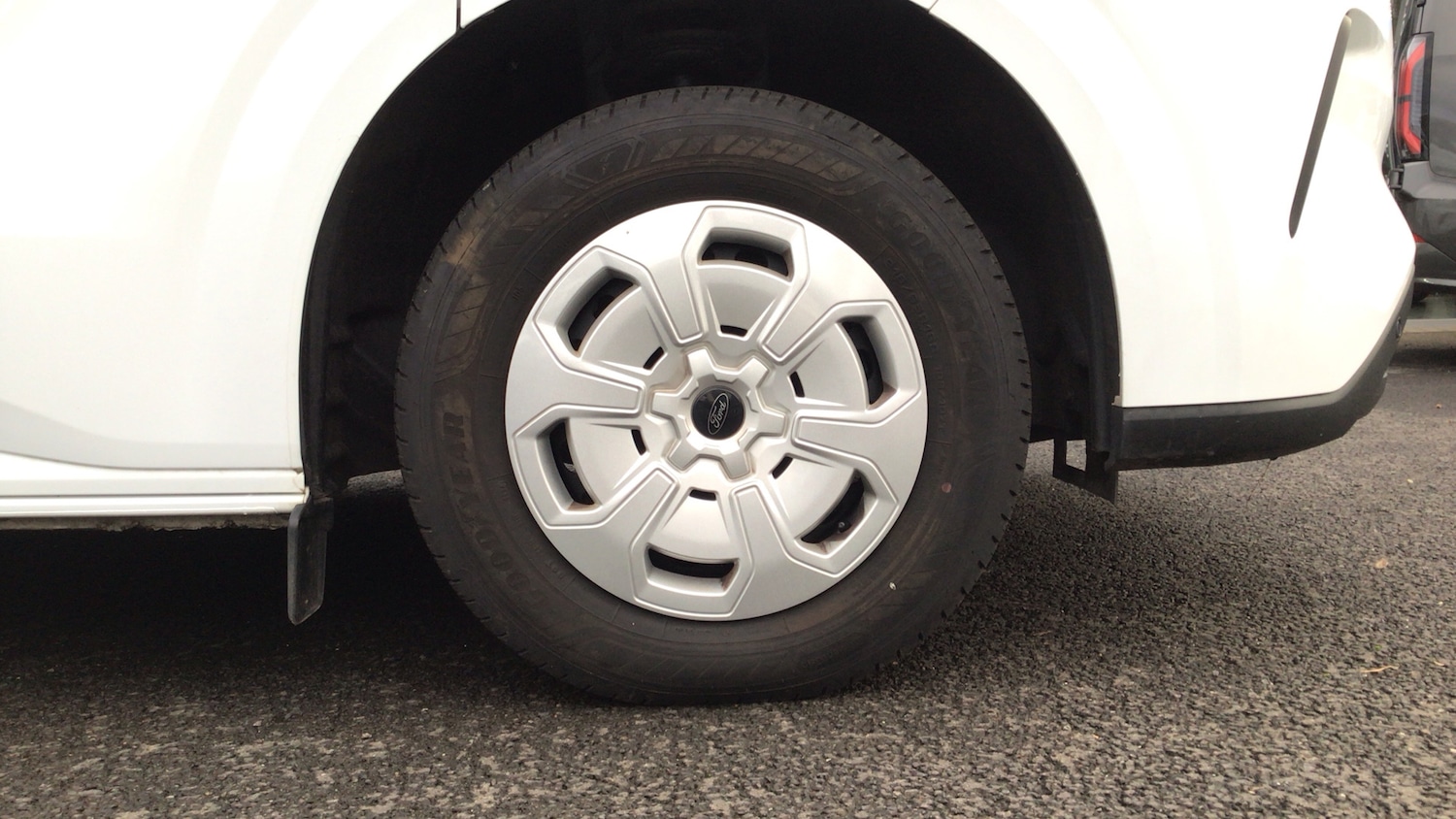 Used Ford Transit Custom 2025 for sale - 77515866: Photo 5