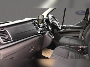 Used Ford Transit Custom 2023 for sale - 76222671: Photo