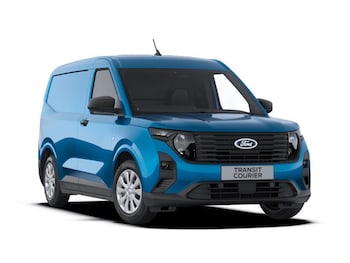 Used Ford Transit Courier undefined for sale - 78565692: Photo