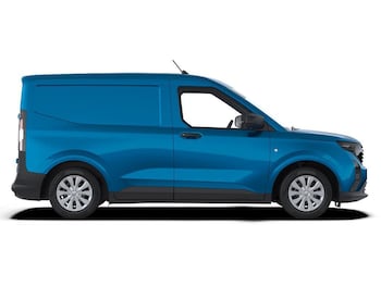 Used Ford Transit Courier undefined for sale - 78565692: Photo