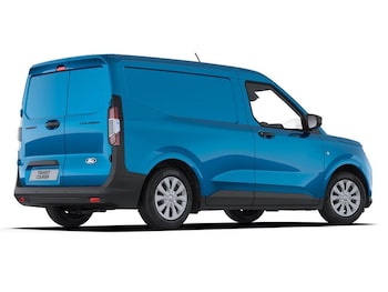 Used Ford Transit Courier undefined for sale - 78565692: Photo