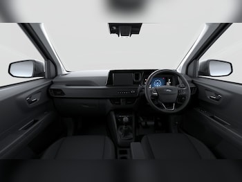 Used Ford Transit Courier undefined for sale - 78565692: Photo