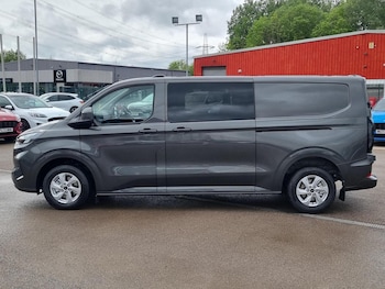 Used Ford Transit Custom undefined for sale - 78611009: Photo