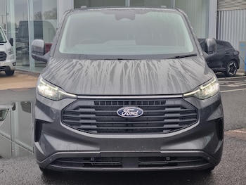 Used Ford Transit Custom undefined for sale - 78611005: Photo