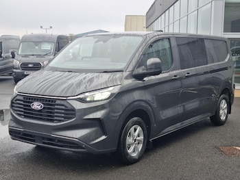 Used Ford Transit Custom undefined for sale - 78611005: Photo