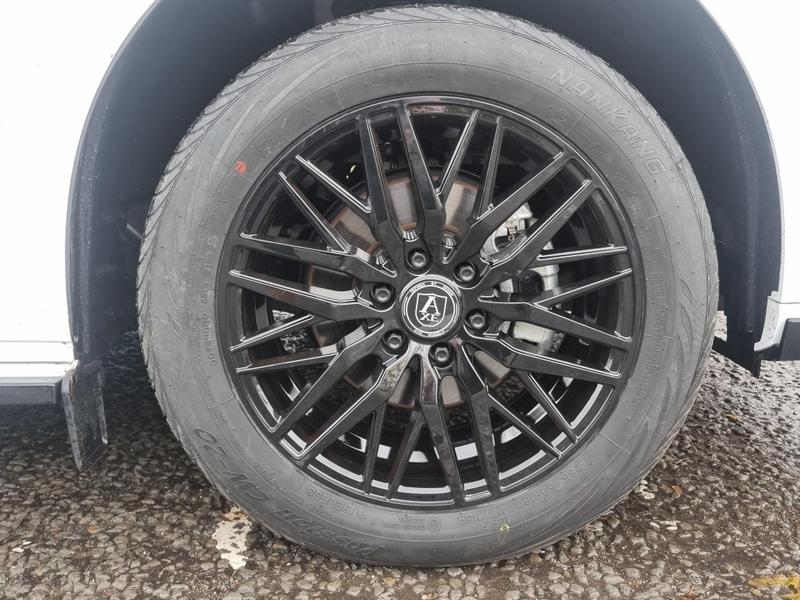 Used Ford Transit Custom 2025 for sale - 76486482: Photo 10