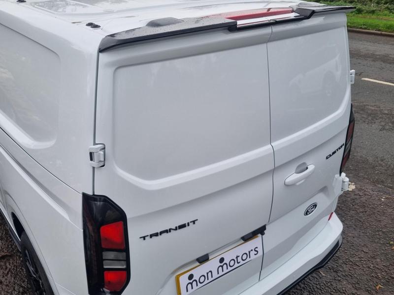 Used Ford Transit Custom 2025 for sale - 76486482: Photo 12