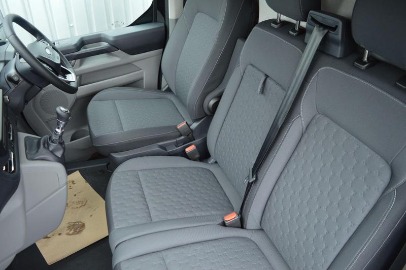 Used Ford Transit Custom 2025 for sale - 76486482: Photo 13