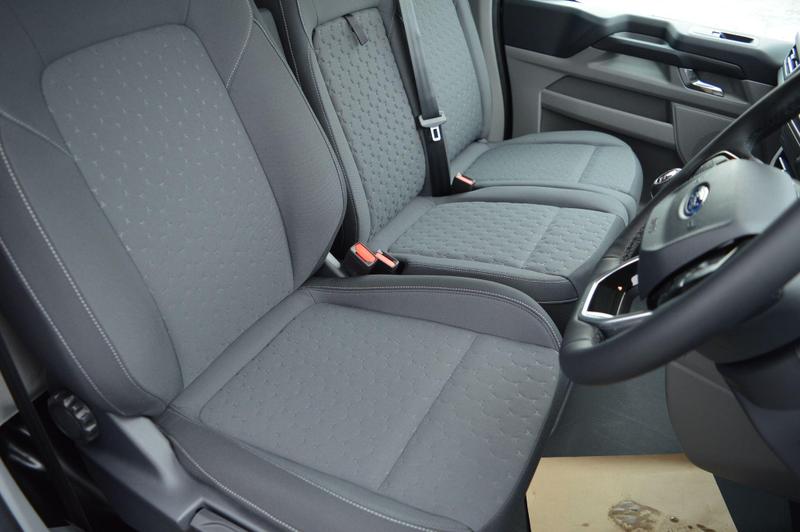 Used Ford Transit Custom 2025 for sale - 76486482: Photo 14