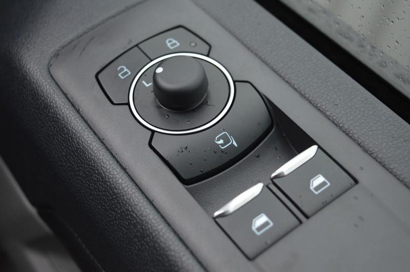 Used Ford Transit Custom 2025 for sale - 76486482: Photo 17