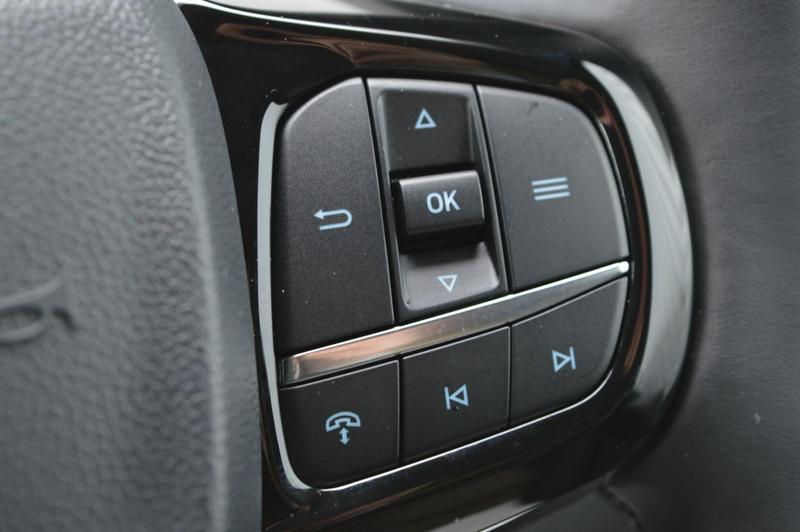 Used Ford Transit Custom 2025 for sale - 76486482: Photo 19