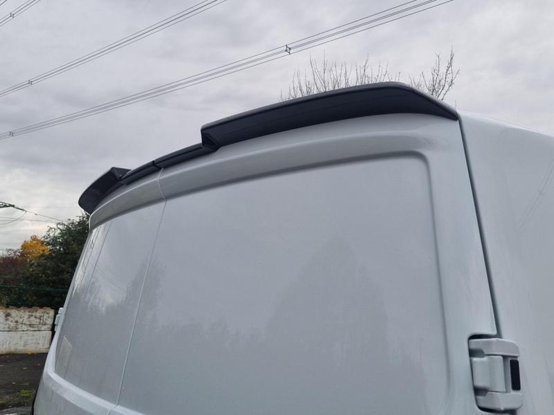 Used Ford Transit Custom 2025 for sale - 76486482: Photo 2