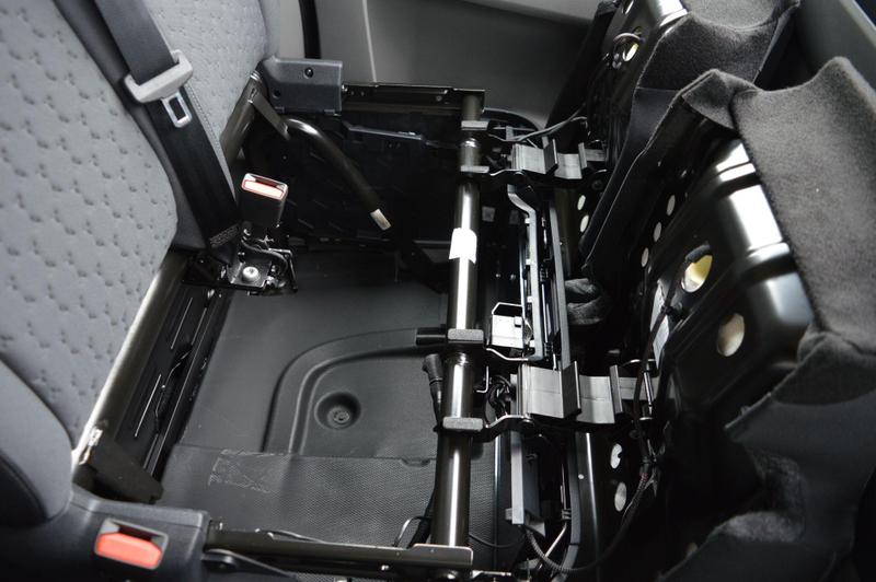 Used Ford Transit Custom 2025 for sale - 76486482: Photo 26