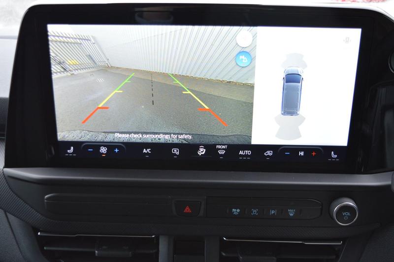 Used Ford Transit Custom 2025 for sale - 76486482: Photo 28