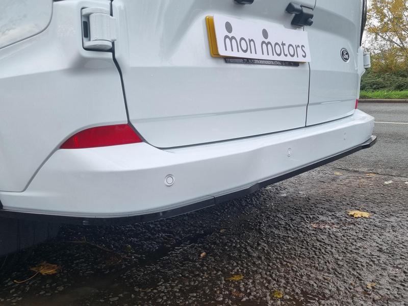 Used Ford Transit Custom 2025 for sale - 76486482: Photo 3