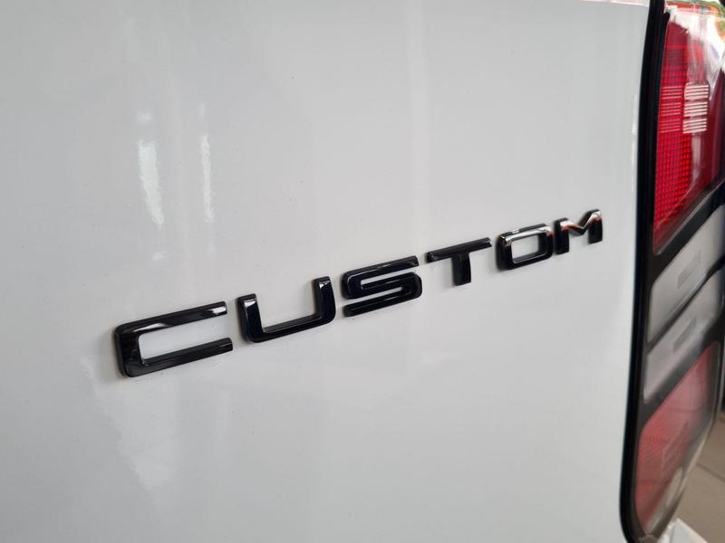 Used Ford Transit Custom 2025 for sale - 76486482: Photo 30