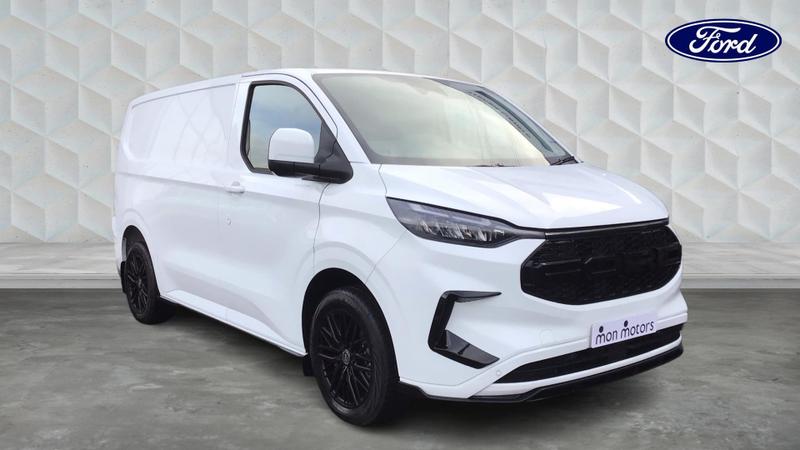 Used Ford Transit Custom 2025 for sale - 76486482: Photo 31