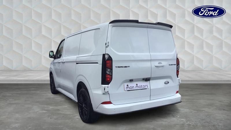 Used Ford Transit Custom 2025 for sale - 76486482: Photo 33
