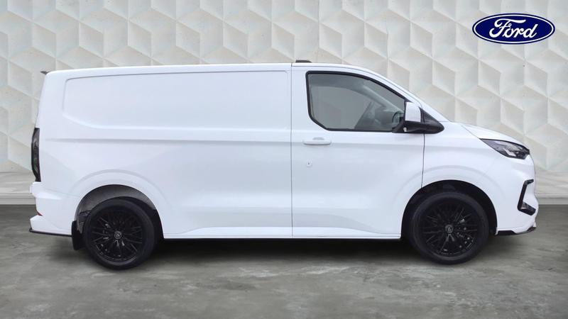 Used Ford Transit Custom 2025 for sale - 76486482: Photo 34