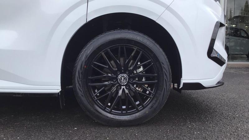 Used Ford Transit Custom 2025 for sale - 76486482: Photo 35