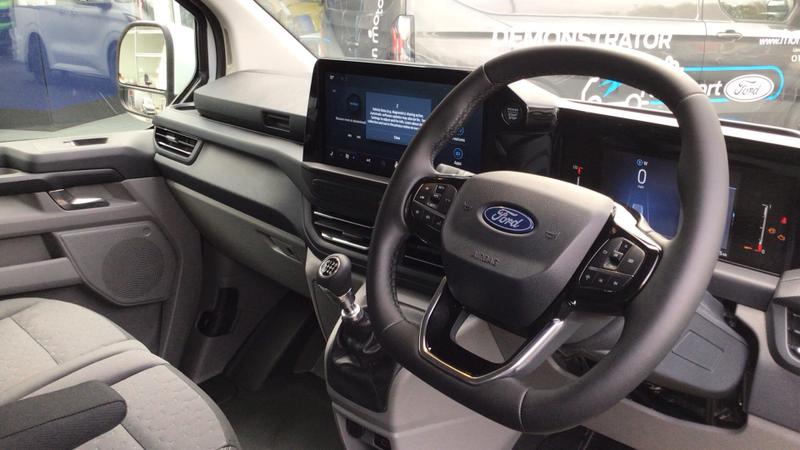 Used Ford Transit Custom 2025 for sale - 76486482: Photo 36