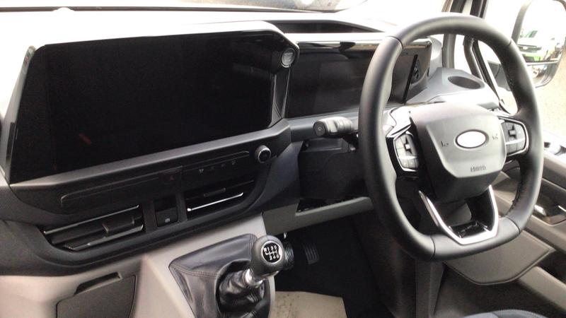 Used Ford Transit Custom 2025 for sale - 76486482: Photo 38