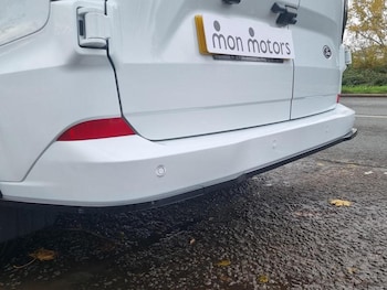 Used Ford Transit Custom 2025 for sale - 76486482: Photo