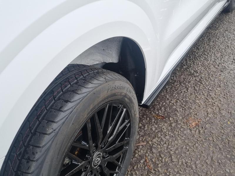 Used Ford Transit Custom 2025 for sale - 76486482: Photo 4