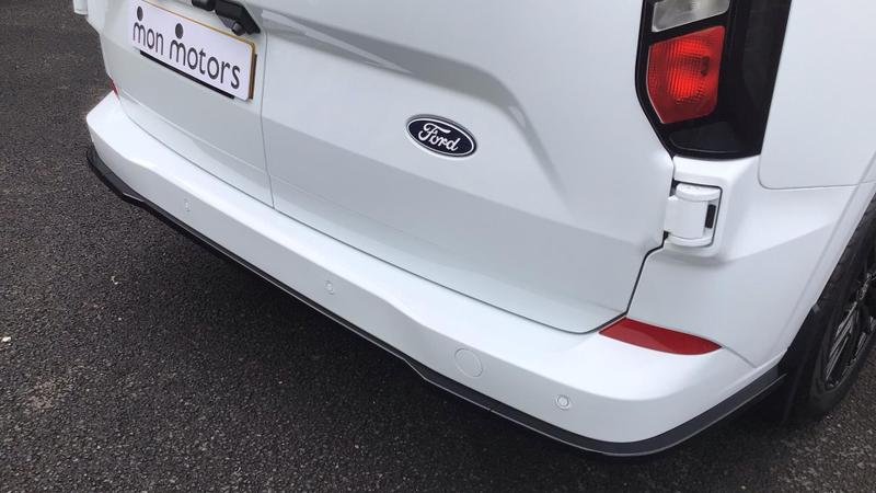 Used Ford Transit Custom 2025 for sale - 76486482: Photo 43