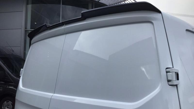 Used Ford Transit Custom 2025 for sale - 76486482: Photo 44