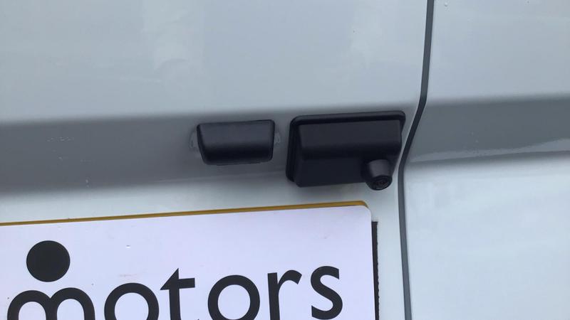 Used Ford Transit Custom 2025 for sale - 76486482: Photo 45