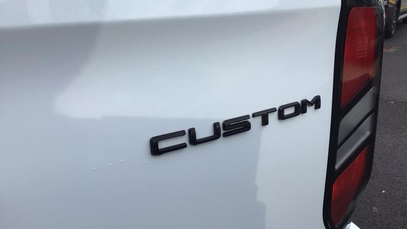 Used Ford Transit Custom 2025 for sale - 76486482: Photo 48