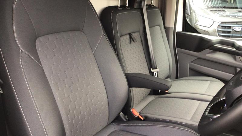 Used Ford Transit Custom 2025 for sale - 76486482: Photo 54