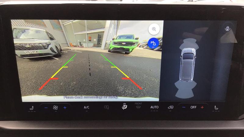 Used Ford Transit Custom 2025 for sale - 76486482: Photo 55