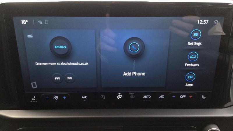 Used Ford Transit Custom 2025 for sale - 76486482: Photo 56