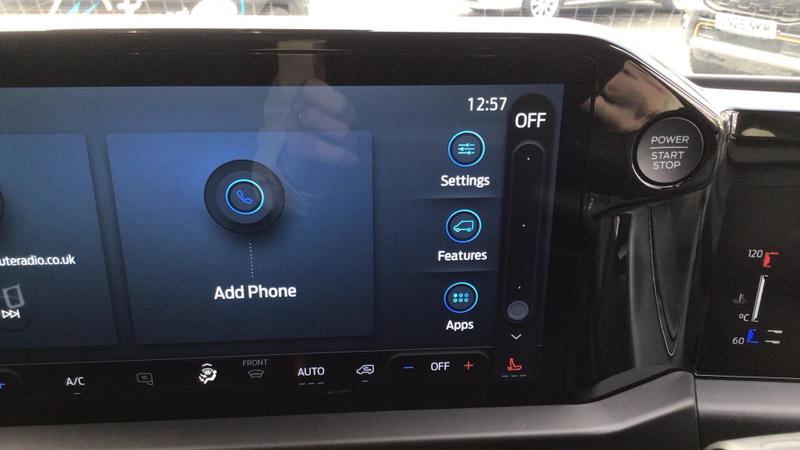 Used Ford Transit Custom 2025 for sale - 76486482: Photo 57