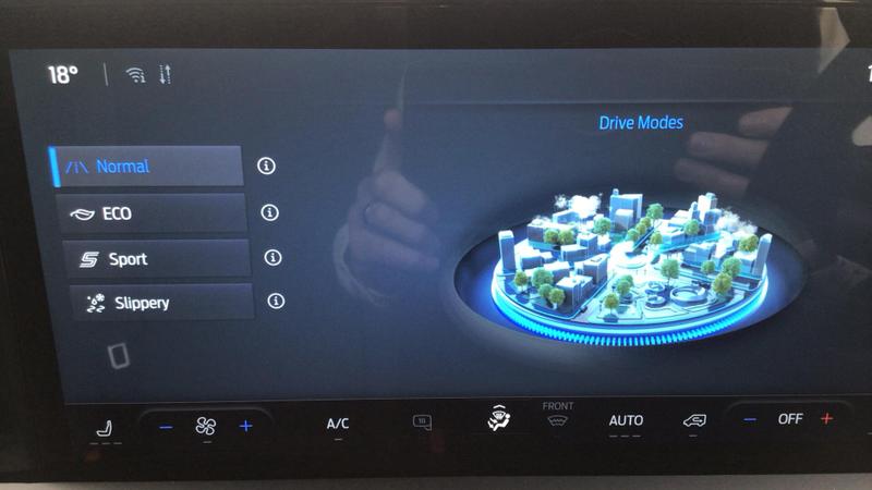 Used Ford Transit Custom 2025 for sale - 76486482: Photo 59