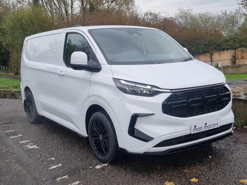 Used Ford Transit Custom 2025 for sale - 76486482: Photo 6