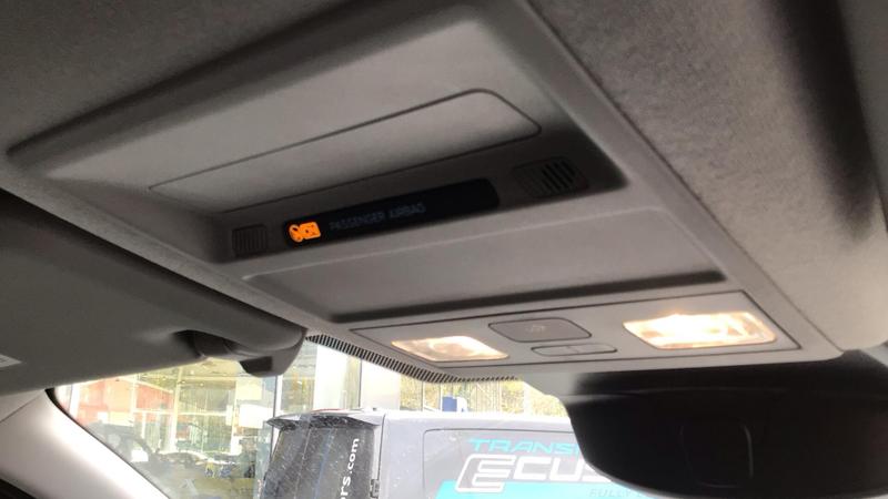 Used Ford Transit Custom 2025 for sale - 76486482: Photo 64